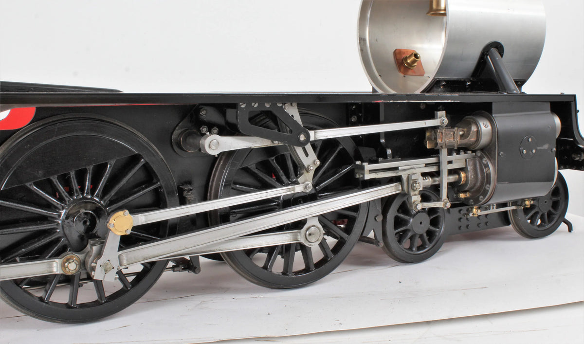 5 inch gauge LNER B1