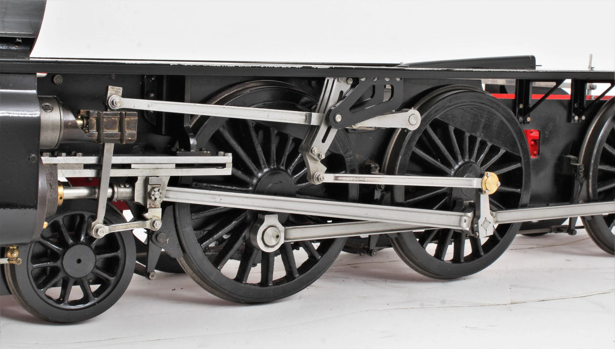 5 inch gauge LNER B1