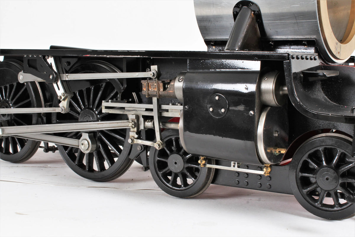 5 inch gauge LNER B1