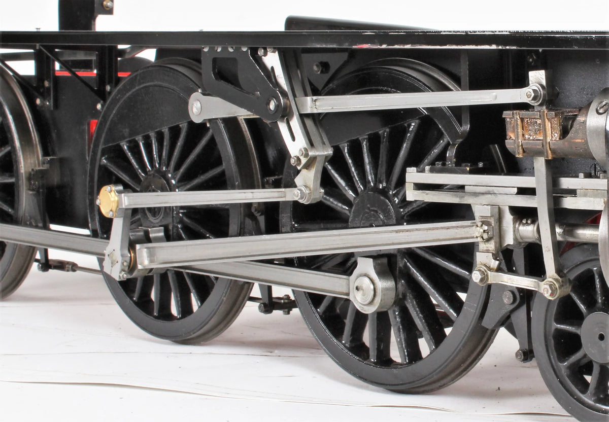 5 inch gauge LNER B1