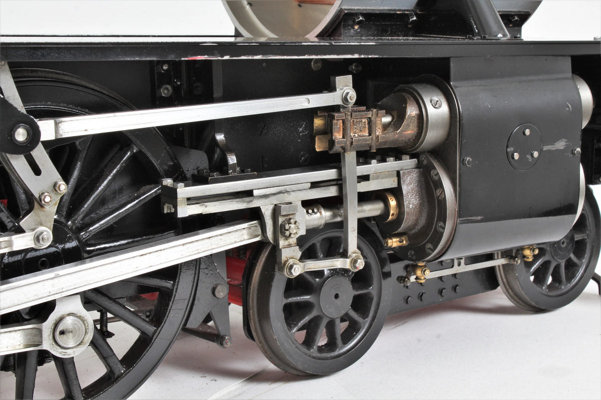 5 inch gauge LNER B1