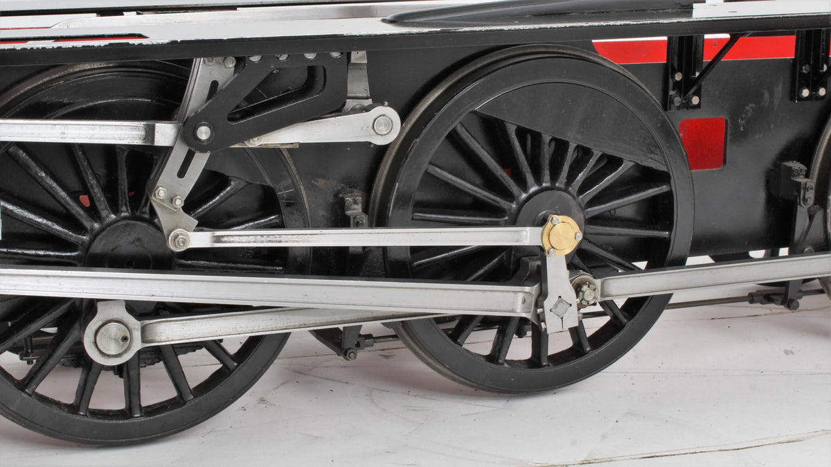 5 inch gauge LNER B1