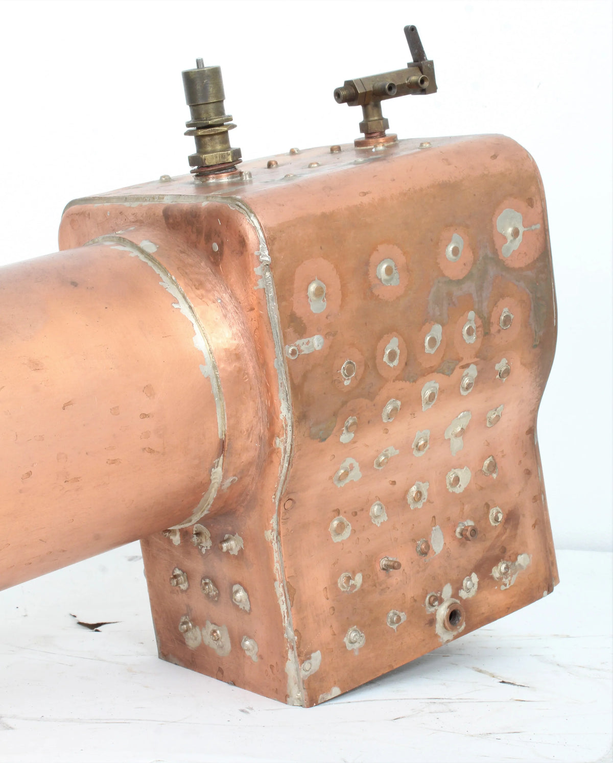 7 1/4 inch gauge GWR 11XX 0-4-0T "Midge"