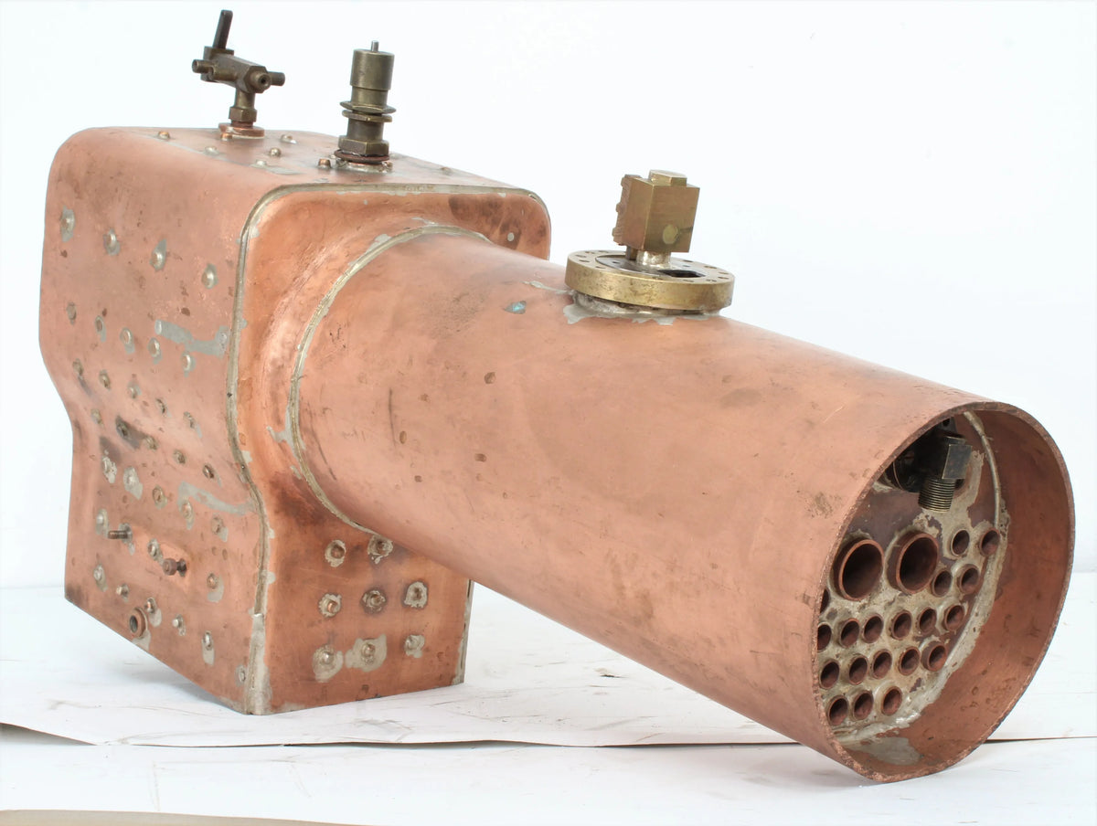 7 1/4 inch gauge GWR 11XX 0-4-0T "Midge"