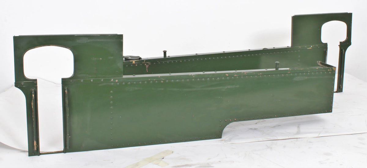 7 1/4 inch gauge GWR 11XX 0-4-0T "Midge"