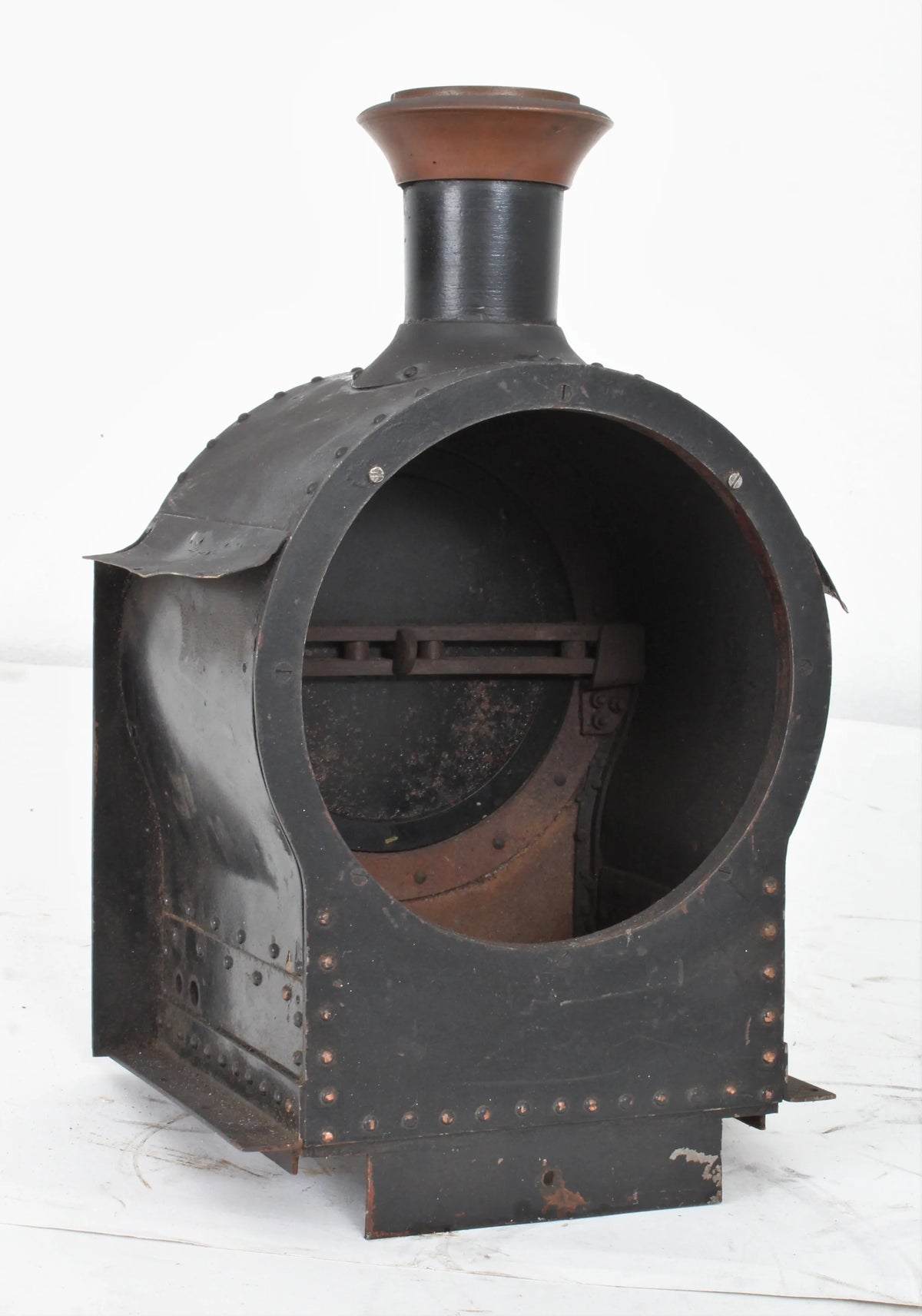 7 1/4 inch gauge GWR 11XX 0-4-0T "Midge"