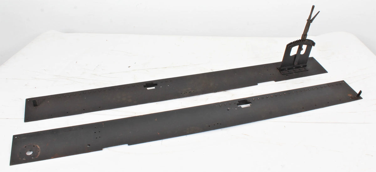 7 1/4 inch gauge GWR 11XX 0-4-0T "Midge"