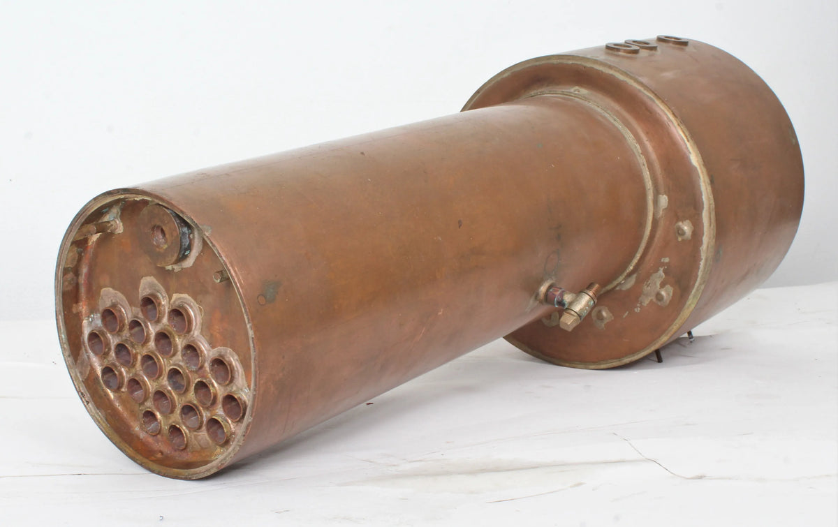 Part-built 5 inch gauge "Sweet Pea" with boiler