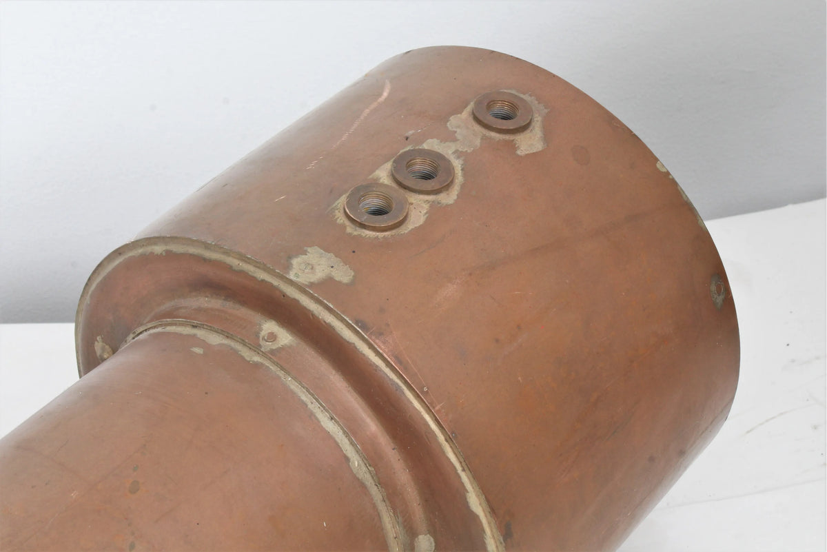 Part-built 5 inch gauge "Sweet Pea" with boiler