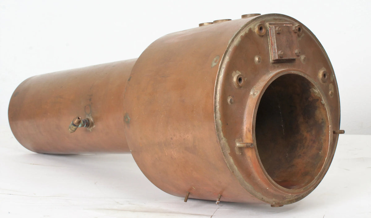 Part-built 5 inch gauge "Sweet Pea" with boiler