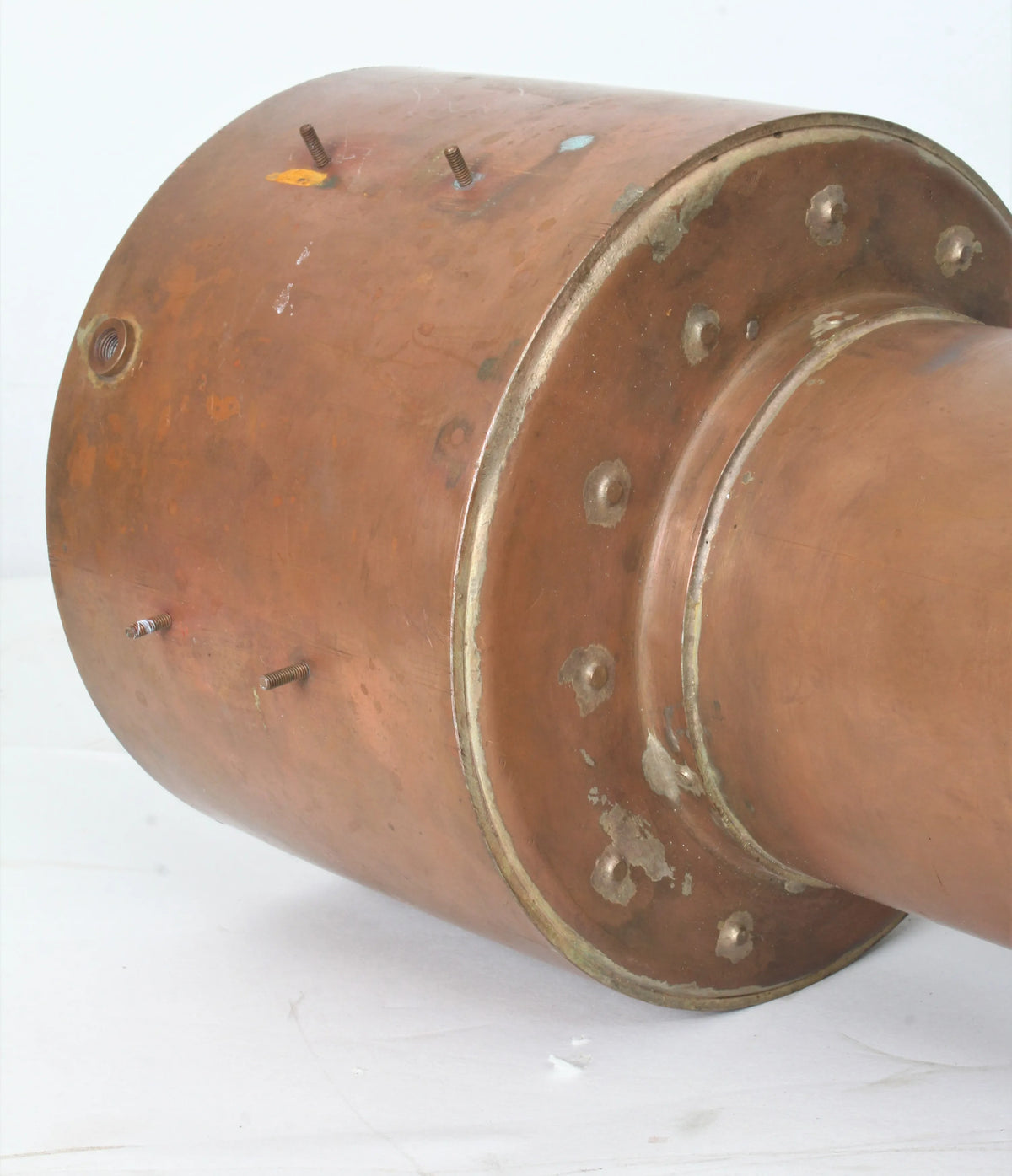 Part-built 5 inch gauge "Sweet Pea" with boiler
