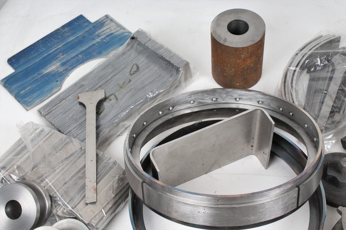 2 inch scale Fowler A7 boiler, castings, drawings