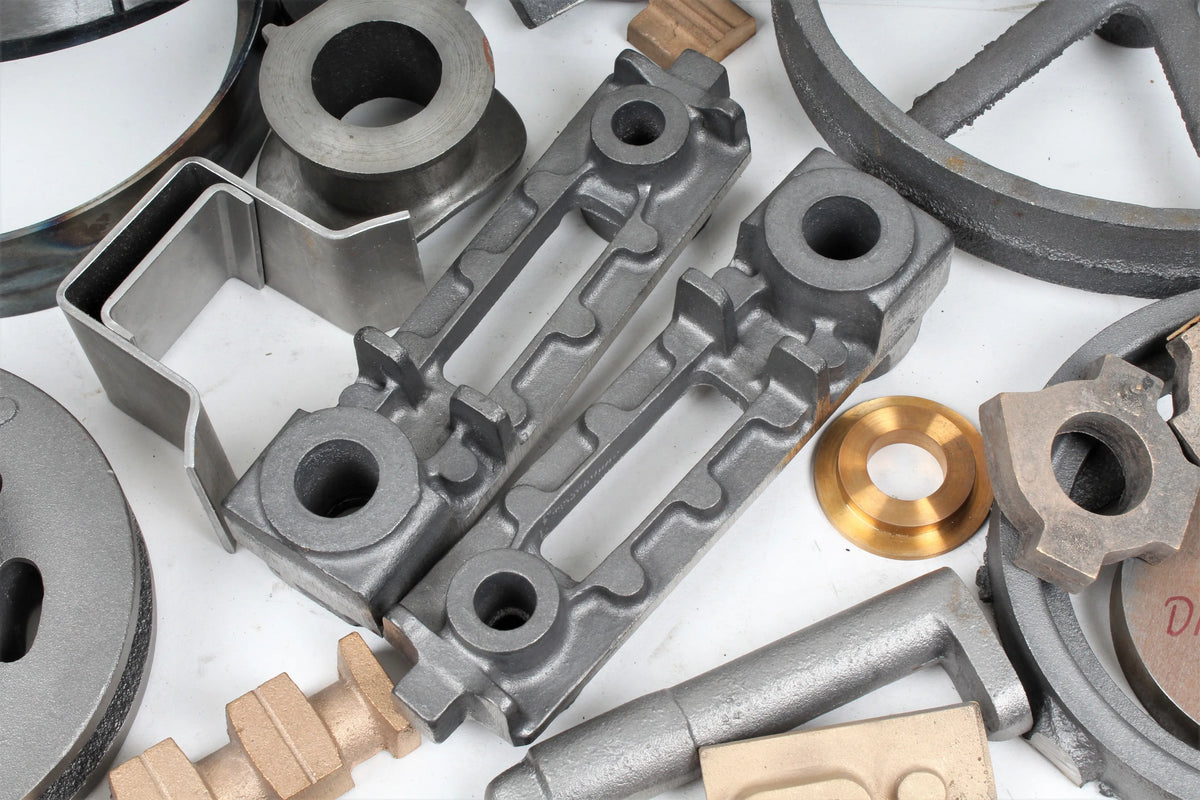 2 inch scale Fowler A7 boiler, castings, drawings
