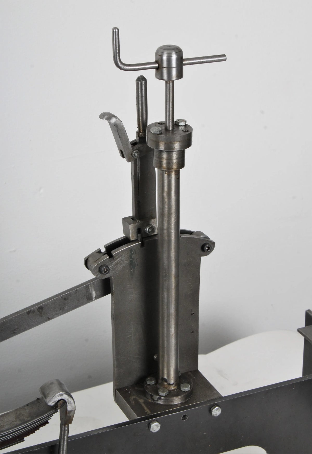 7 1/4 inch gauge Hunslet 0-4-0ST with commercial boiler
