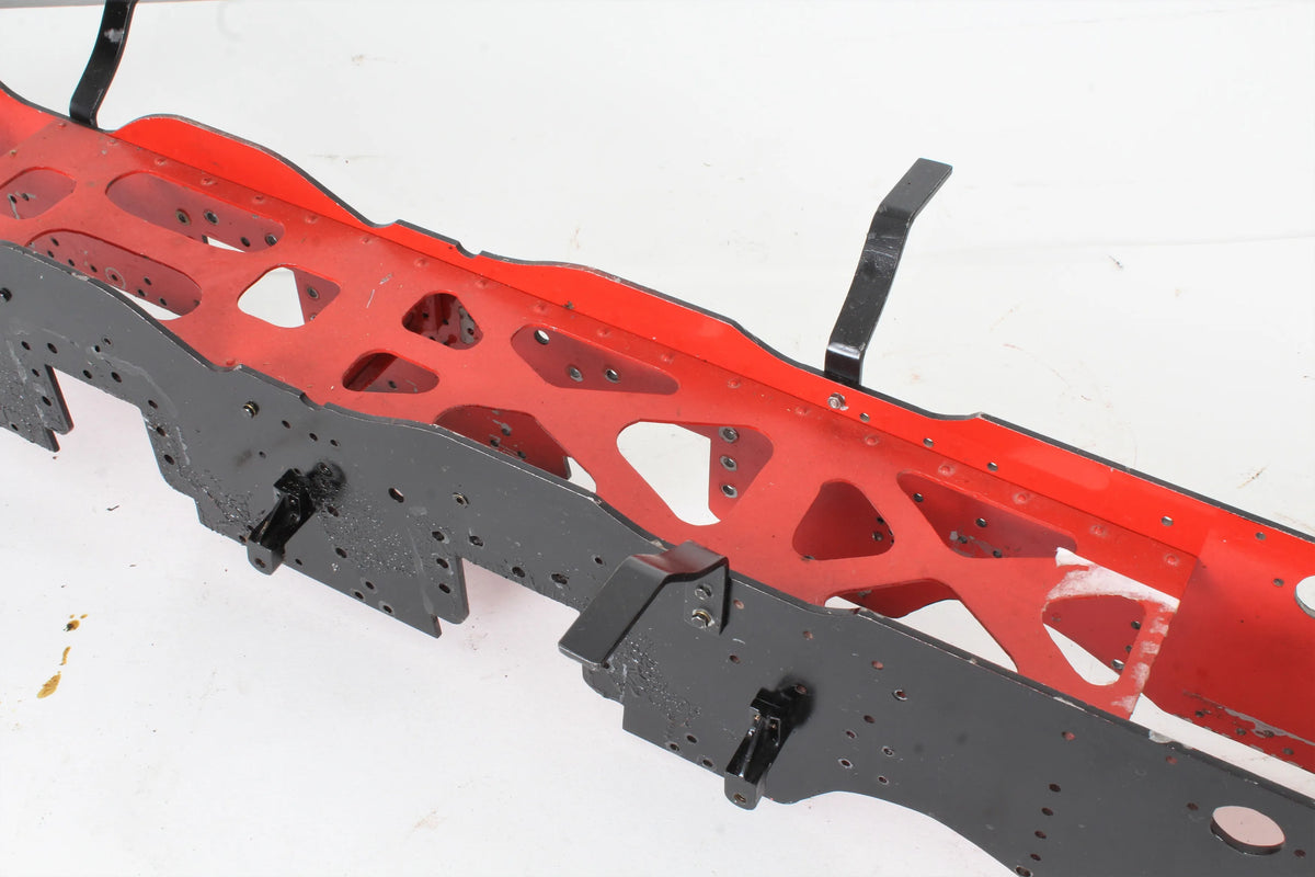5 inch gauge Britannia frames & castings