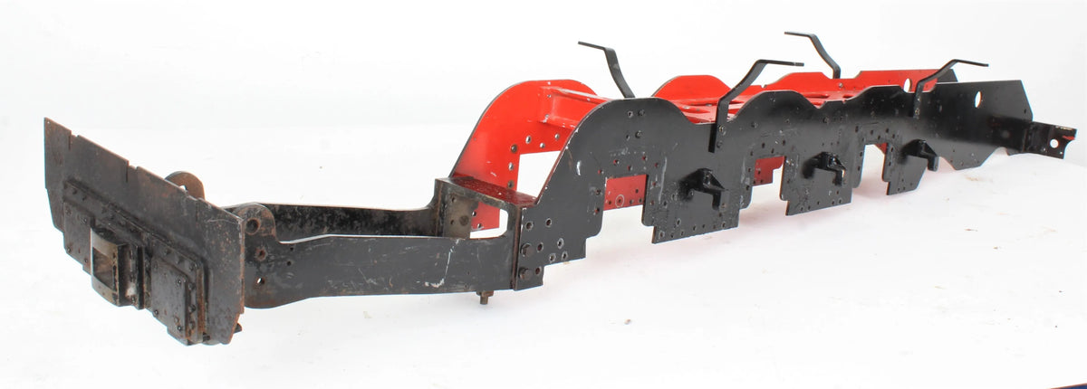 5 inch gauge Britannia frames & castings