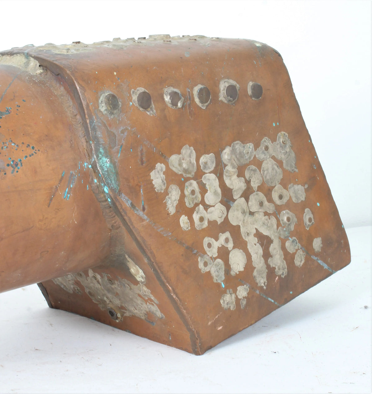 5 inch gauge Britannia frames & castings