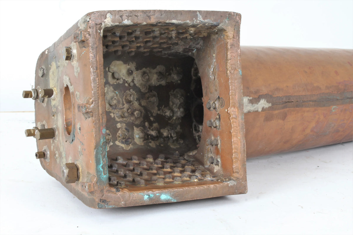 5 inch gauge Britannia frames & castings