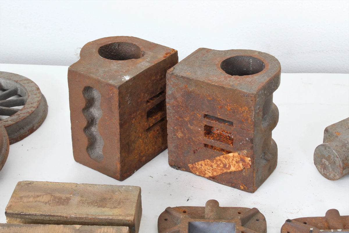 5 inch gauge LNER O1 frames & castings