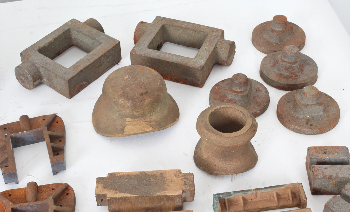 5 inch gauge LNER O1 frames & castings