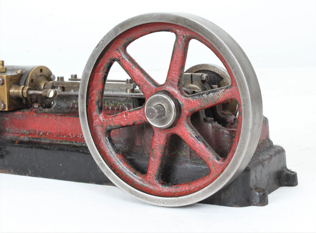 Stuart S50