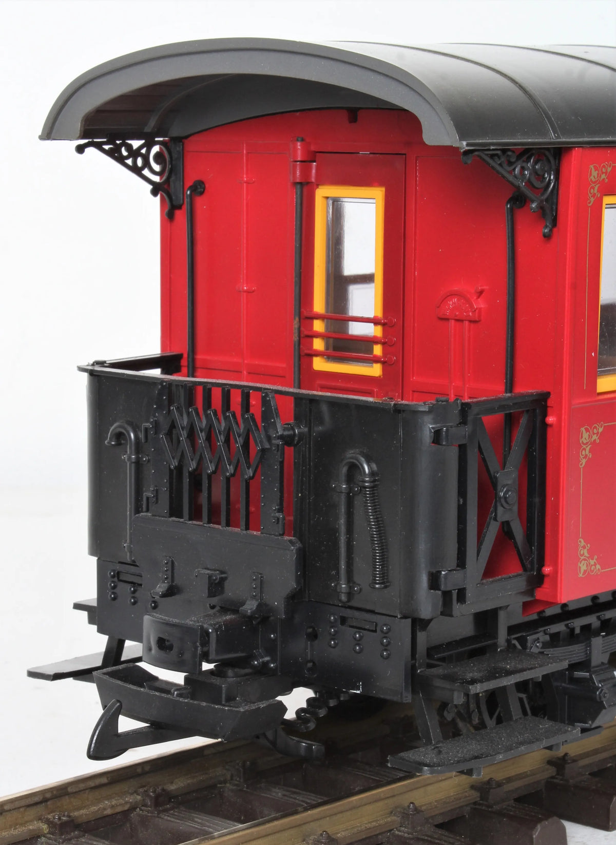 LGB G-scale anniversary edition train set