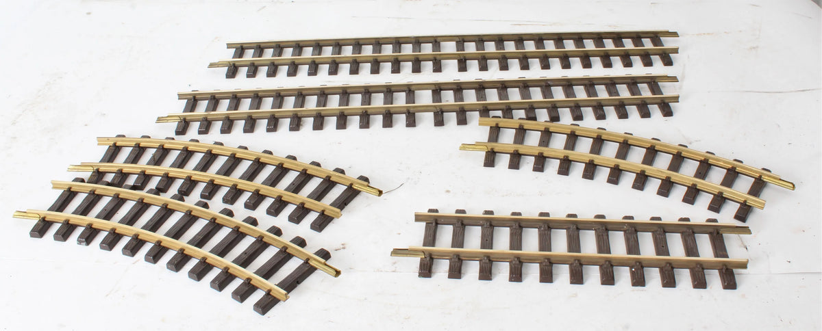 LGB G-scale anniversary edition train set