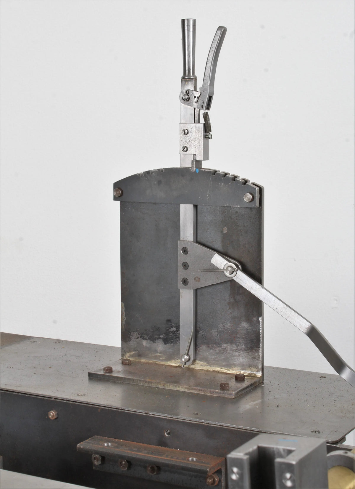 7 1/4 inch gauge "Sweet William" 0-4-2ST with commercial boiler