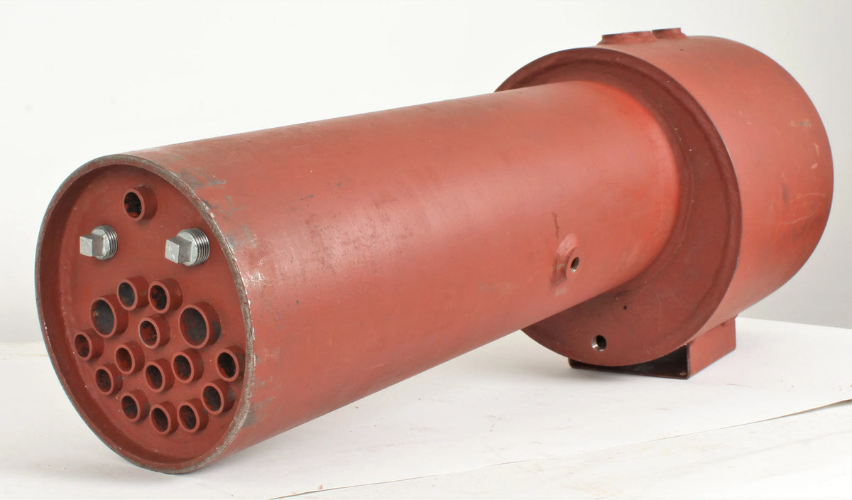 7 1/4 inch gauge "Sweet William" 0-4-2ST with commercial boiler