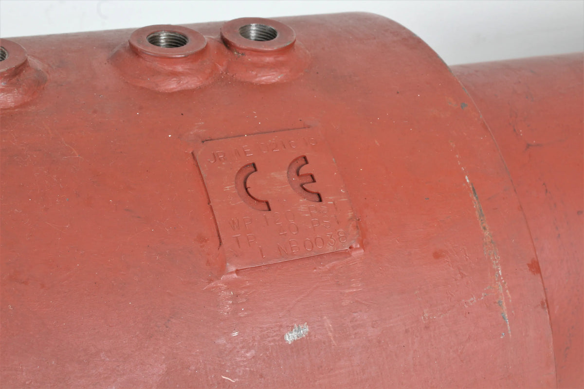 7 1/4 inch gauge "Sweet William" 0-4-2ST with commercial boiler