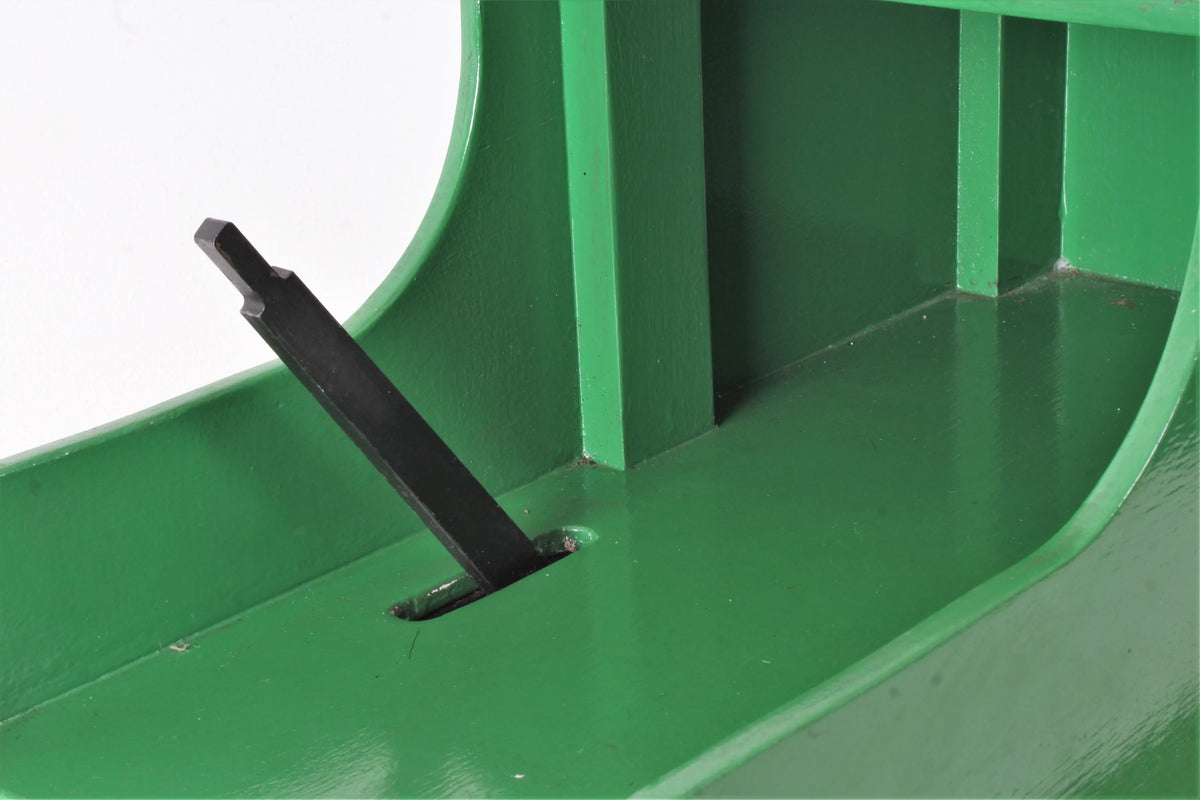 Ride on Railways 5 inch gauge braked driving truck