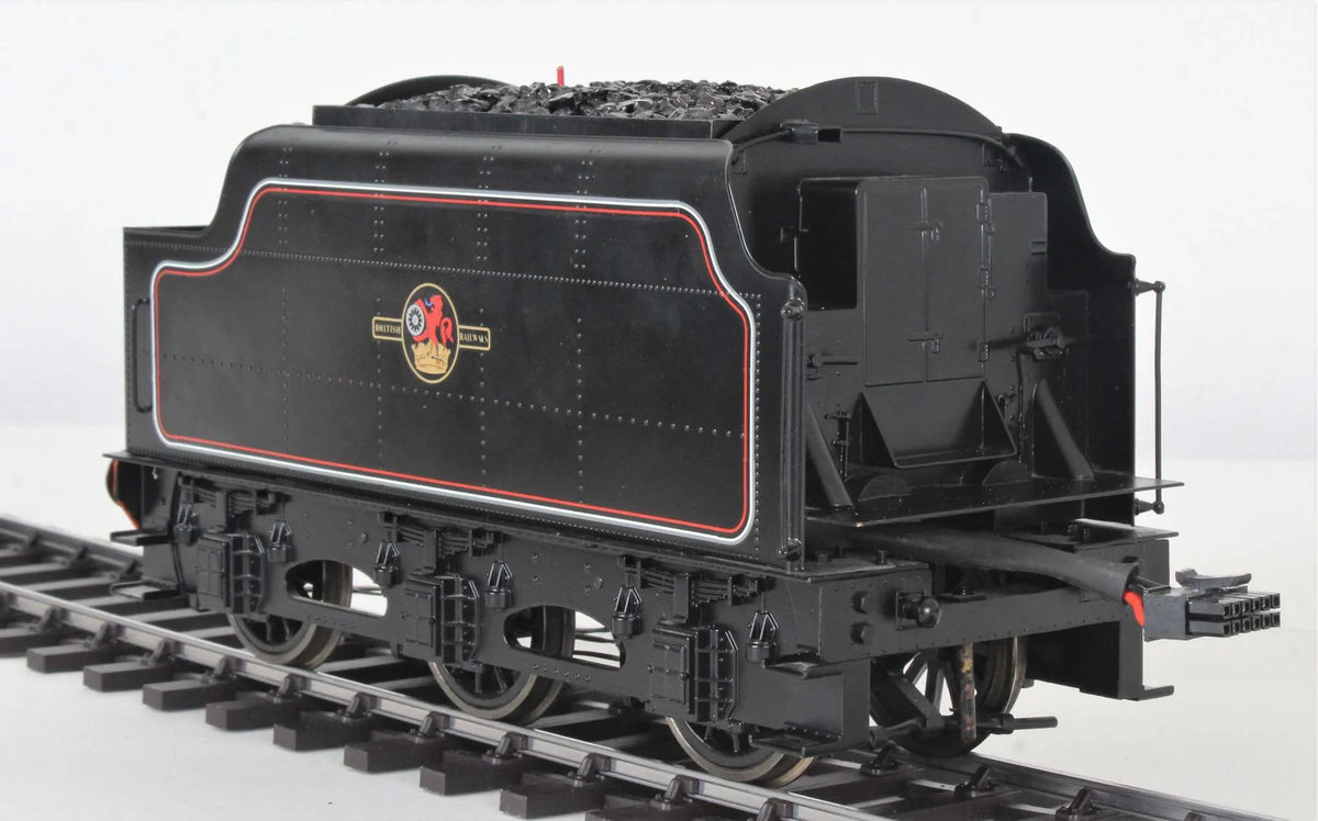 Gauge 1 Accucraft radio-controlled LMS Black 5