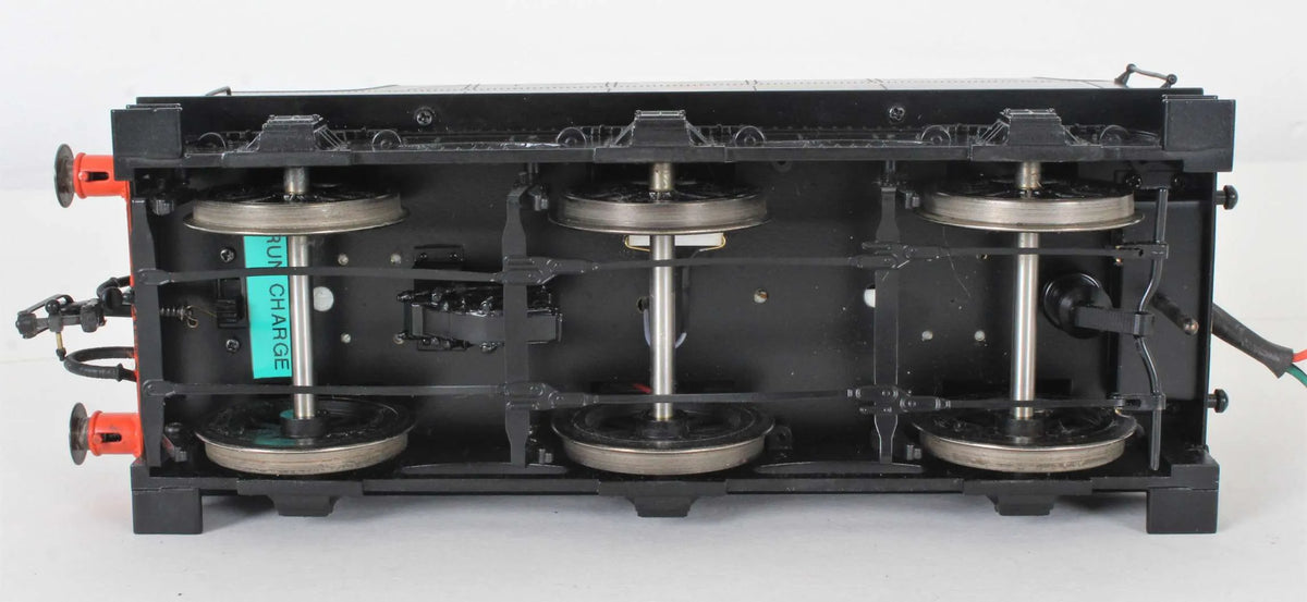 Gauge 1 Accucraft radio-controlled LMS Black 5