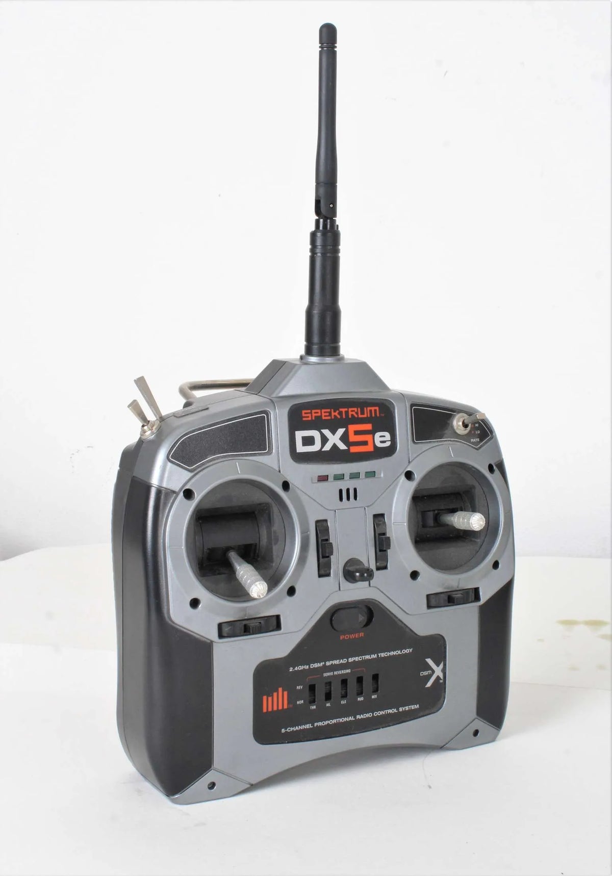 Gauge 1 Accucraft radio-controlled LMS Black 5