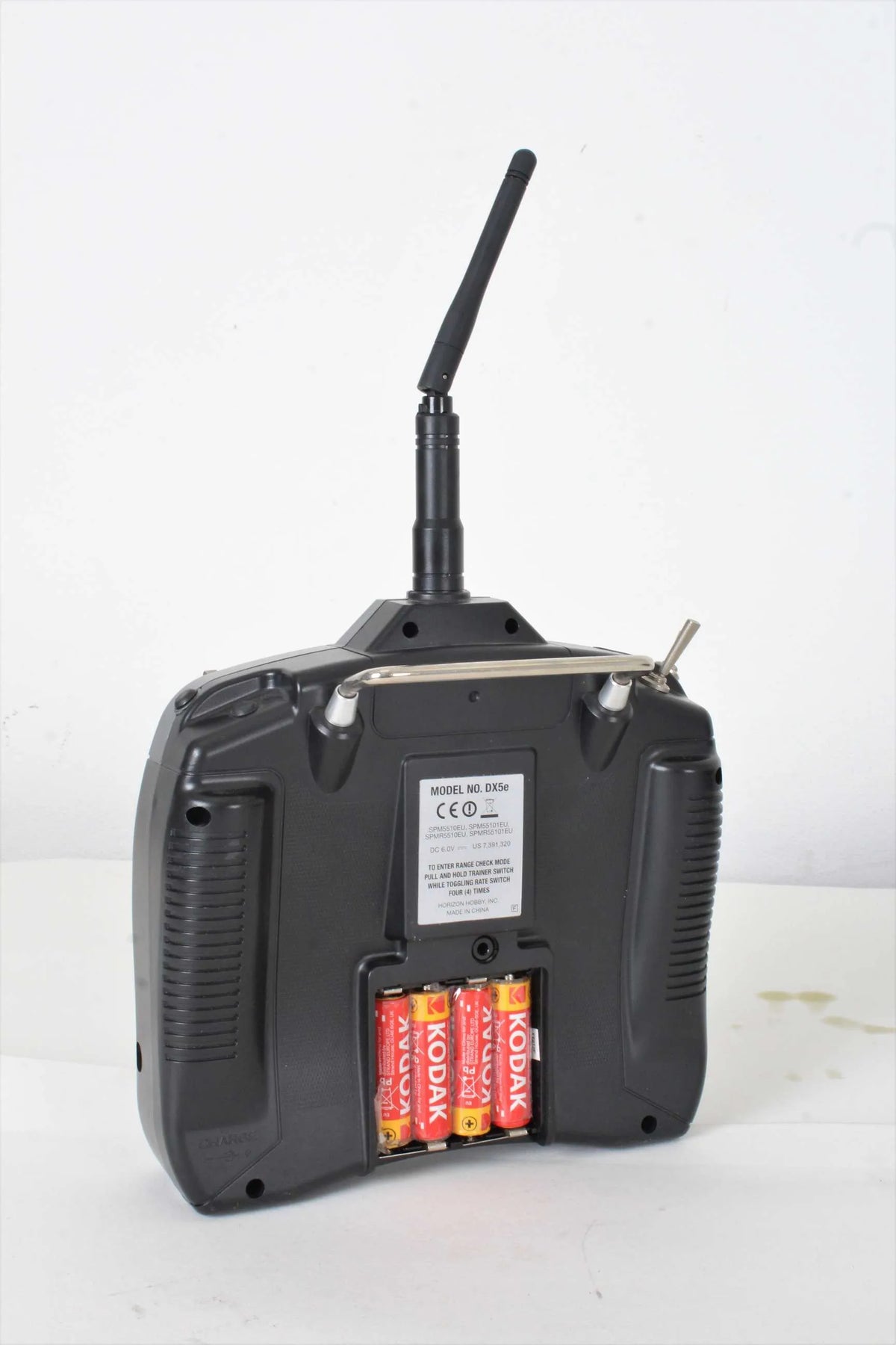 Gauge 1 Accucraft radio-controlled LMS Black 5