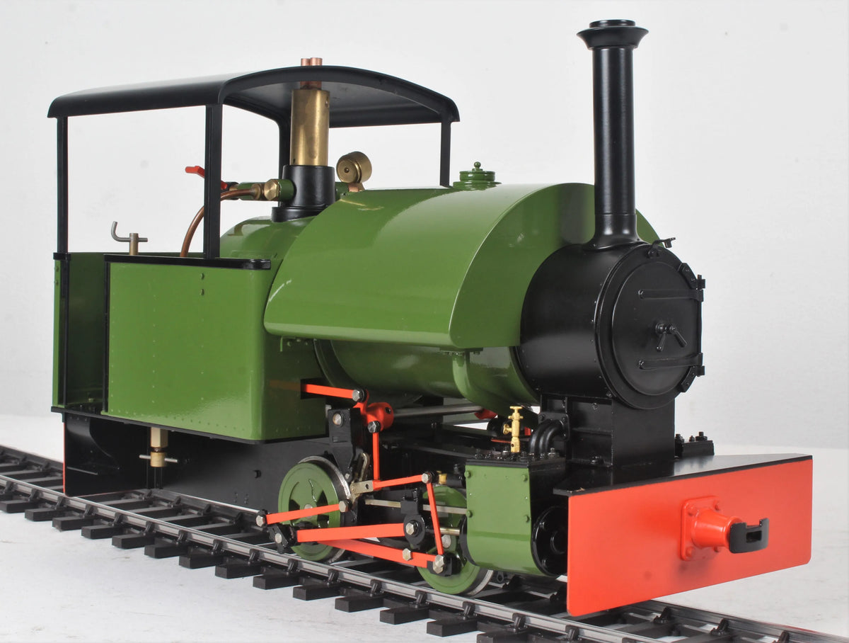 Gauge 1 Bagnall 0-4-0ST