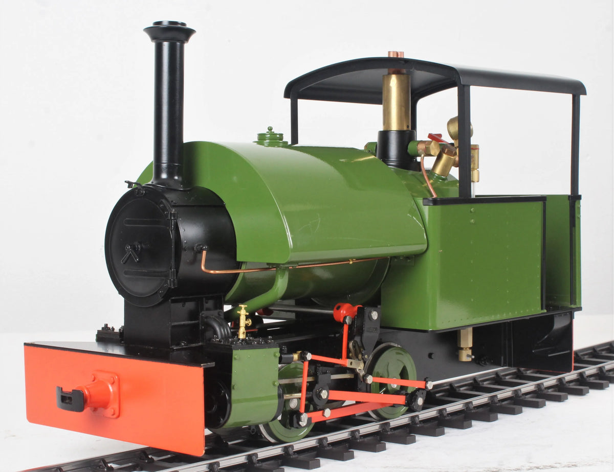 Gauge 1 Bagnall 0-4-0ST