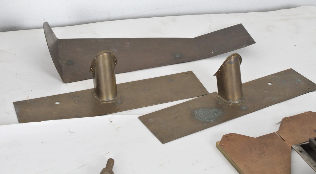 3 1/2 inch gauge "Britannia"