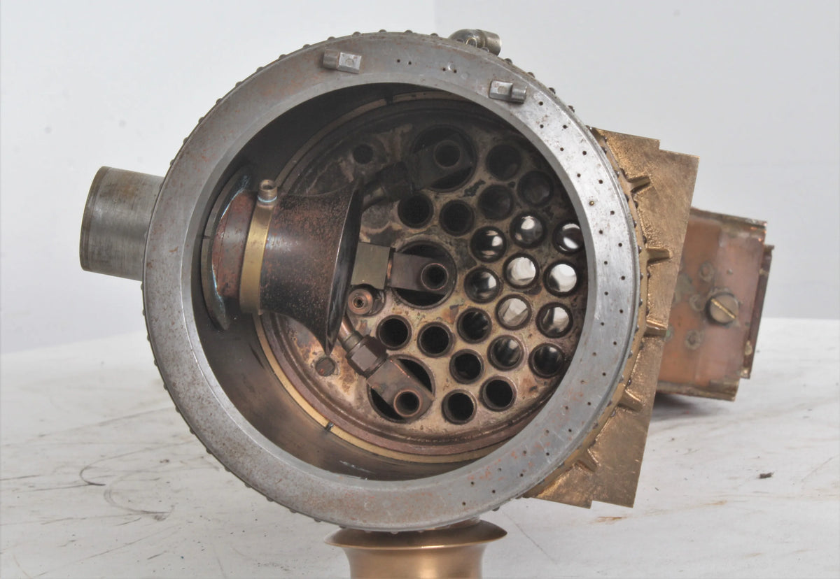 5 inch gauge LMS "Jubilee"
