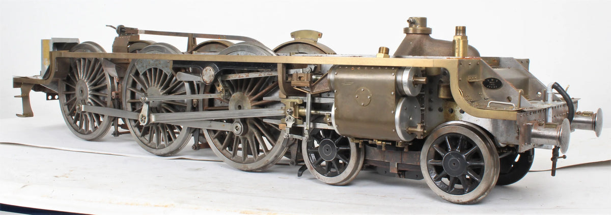 5 inch gauge LMS "Jubilee"