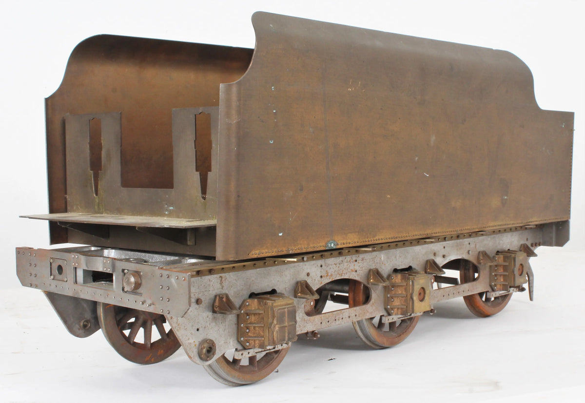 5 inch gauge LMS "Jubilee"