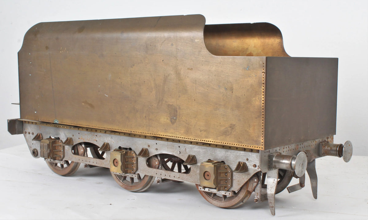 5 inch gauge LMS "Jubilee"