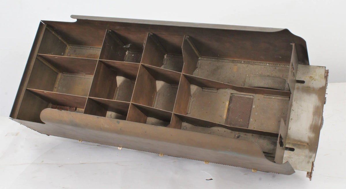 5 inch gauge LMS "Jubilee"