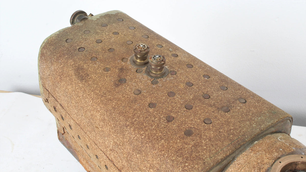 5 inch gauge LMS "Jubilee"