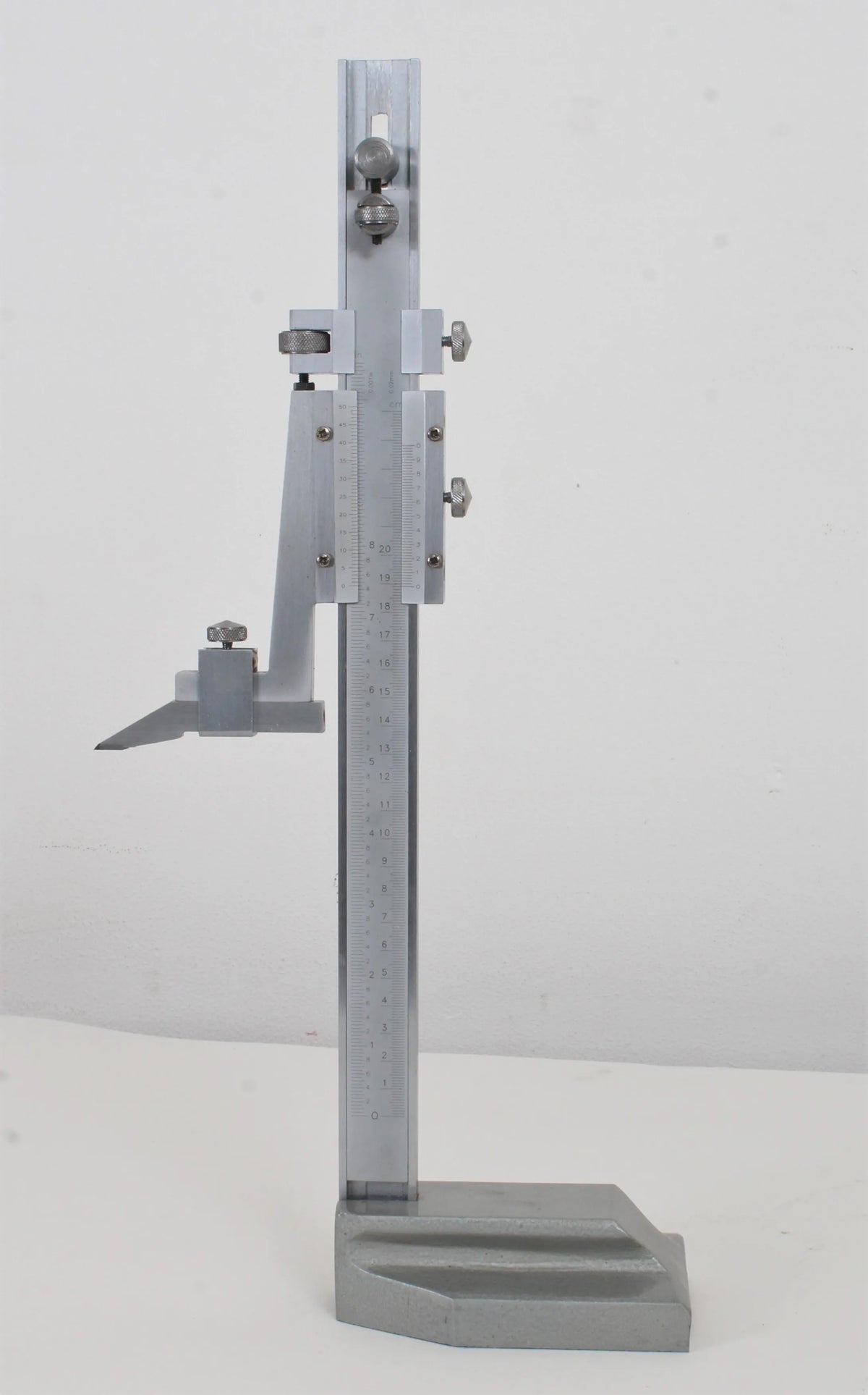 200mm height gauge