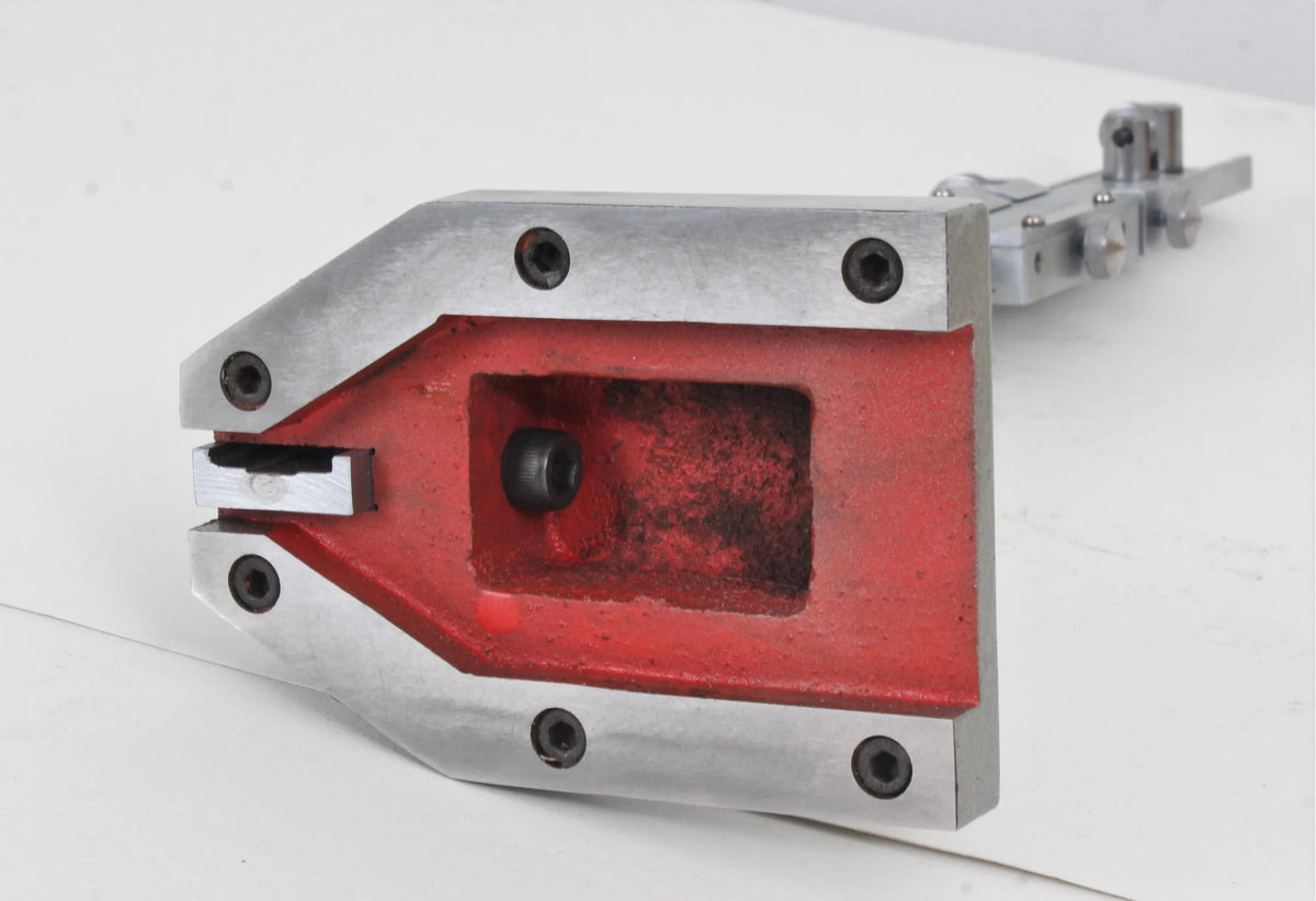 200mm height gauge
