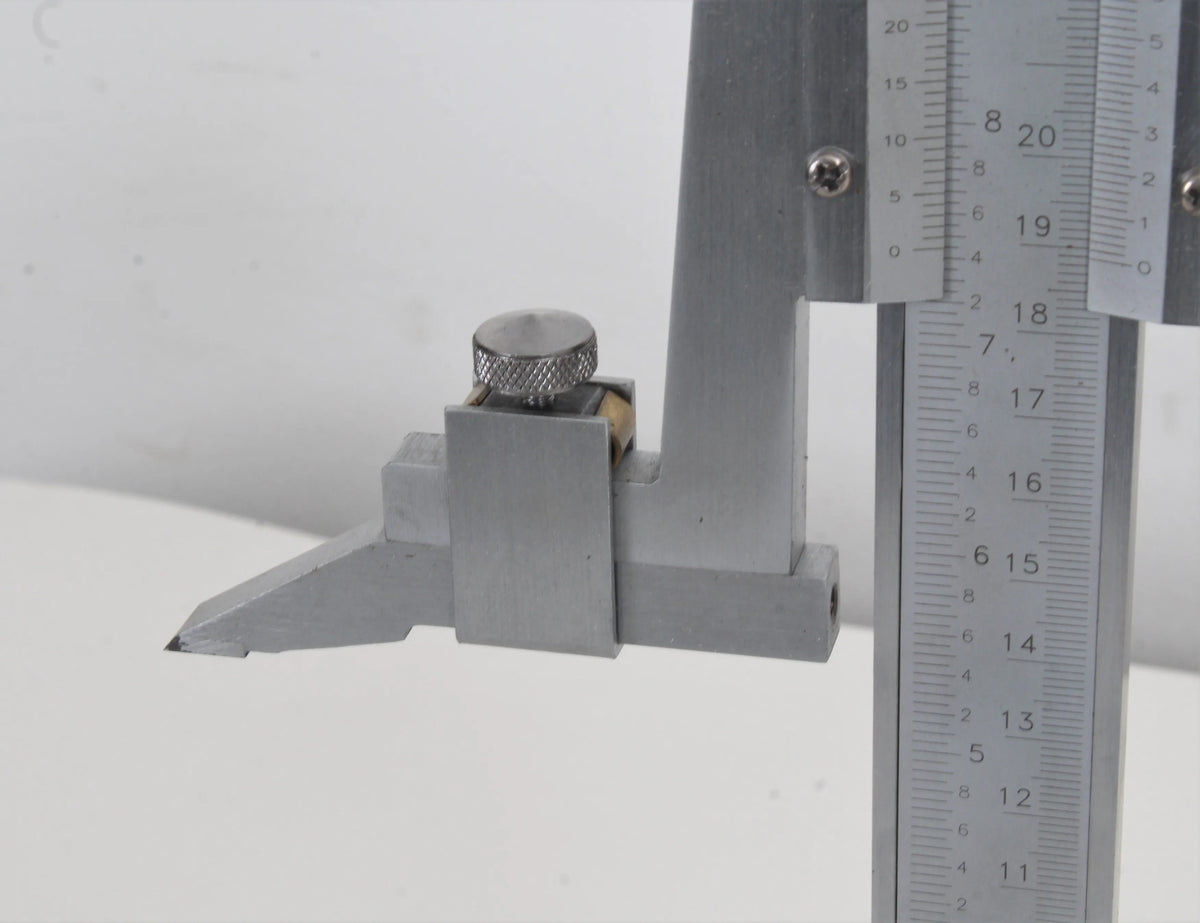 200mm height gauge