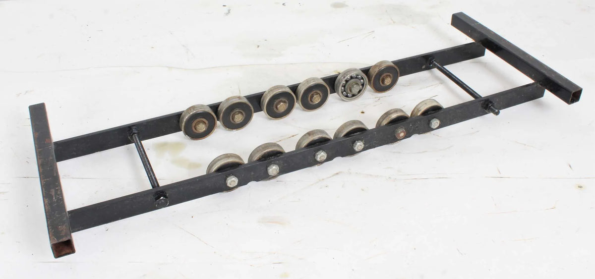 Part-built 3 1/2 inch gauge "Rob Roy" 0-6-0T