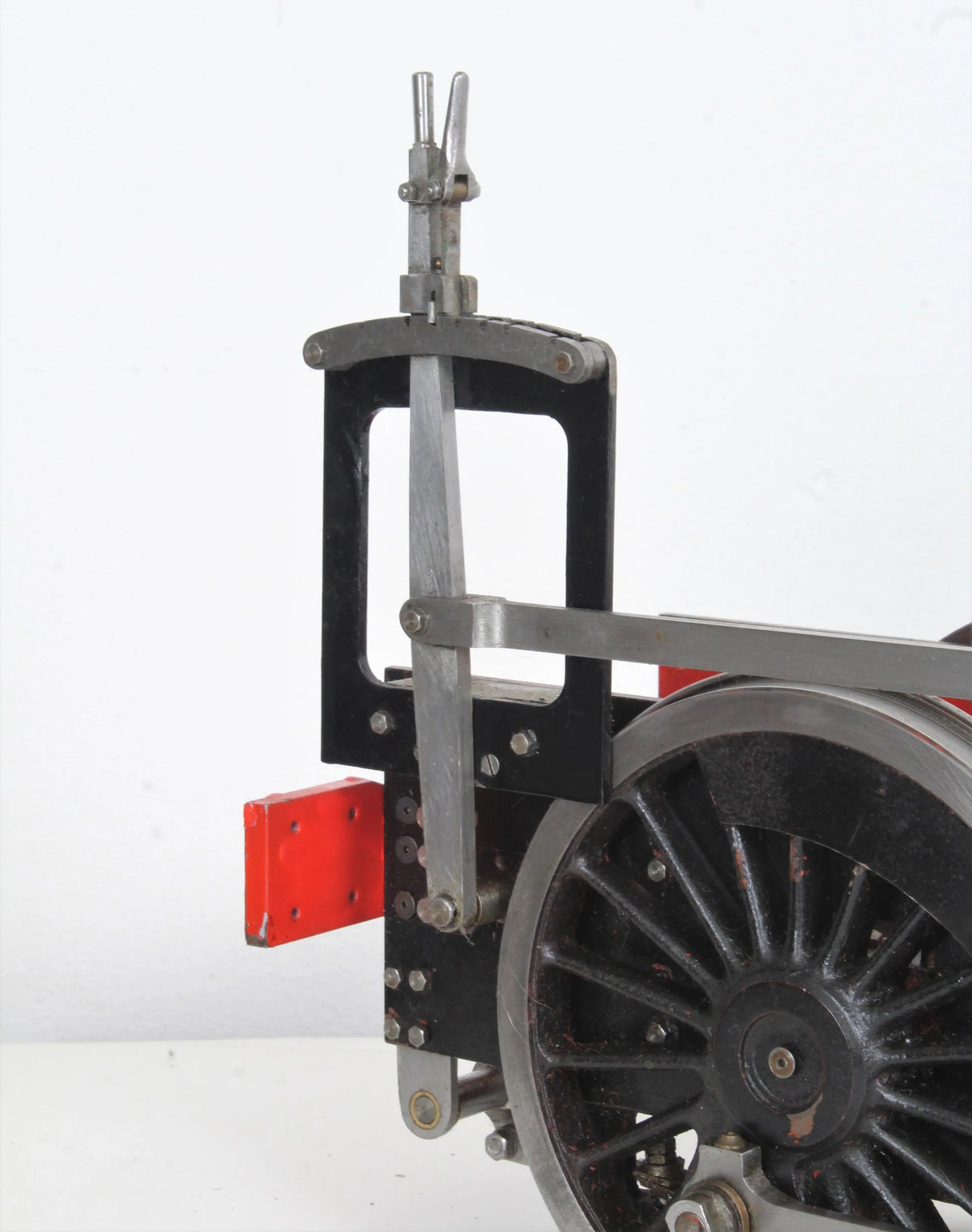 5 inch gauge GWR 43XX Mogul