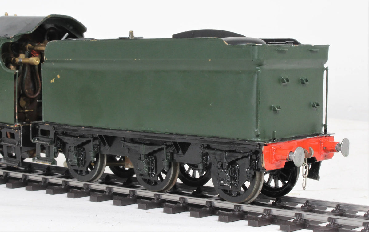 Gauge 1 GWR 47XX 2-8-0